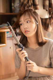 姨母的诱惑韩剧